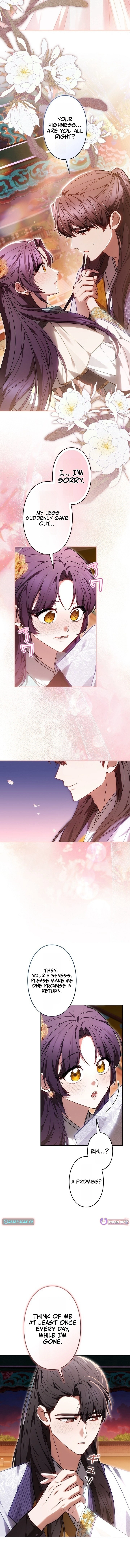 Read Even if I Fall into the Mud, I Will Bloom EN Manga Online