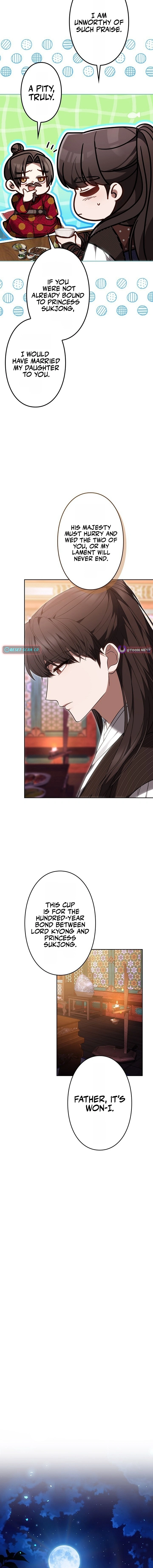 Read Even if I Fall into the Mud, I Will Bloom EN Manga Online