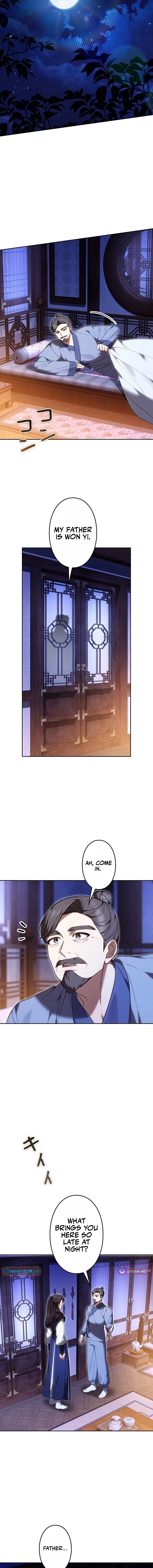Read Even if I Fall into the Mud, I Will Bloom EN Manga Online