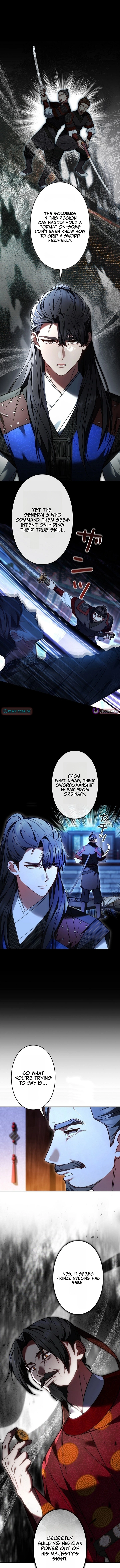 Read Even if I Fall into the Mud, I Will Bloom EN Manga Online