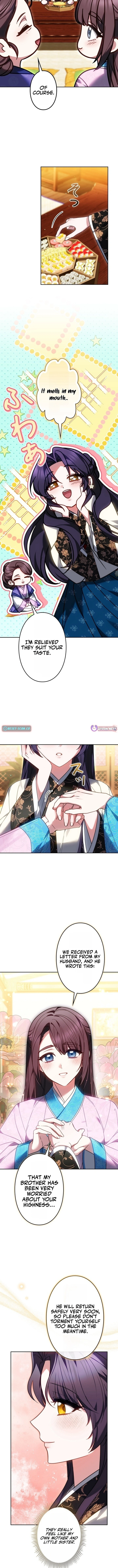 Read Even if I Fall into the Mud, I Will Bloom EN Manga Online