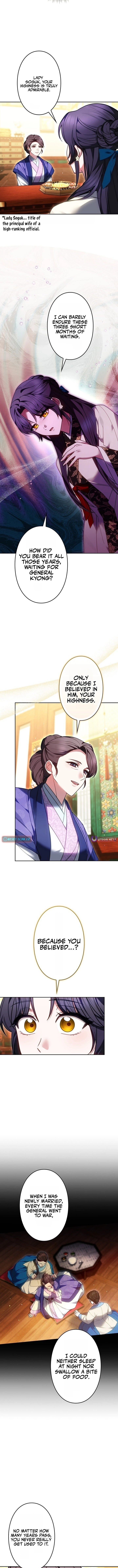 Read Even if I Fall into the Mud, I Will Bloom EN Manga Online