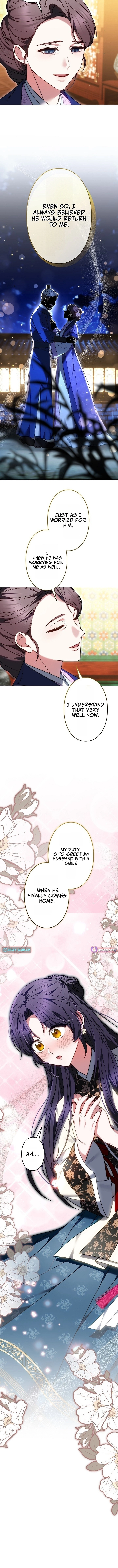 Read Even if I Fall into the Mud, I Will Bloom EN Manga Online