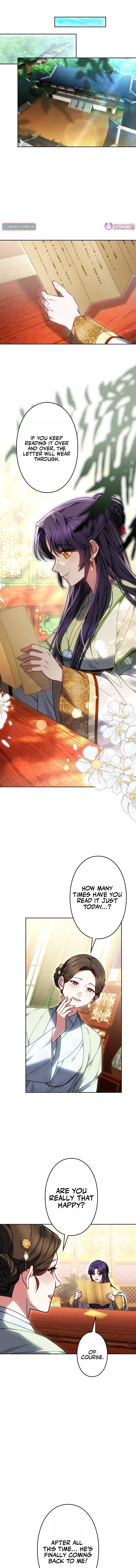 Read Even if I Fall into the Mud, I Will Bloom EN Manga Online