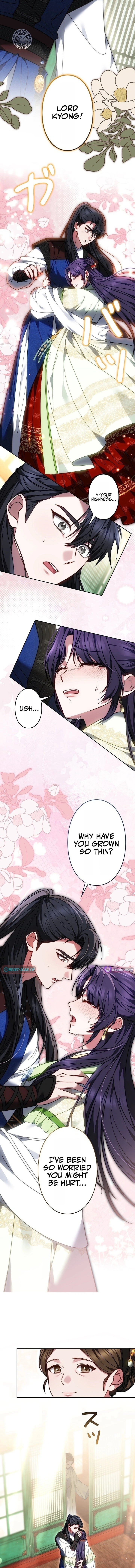 Read Even if I Fall into the Mud, I Will Bloom EN Manga Online