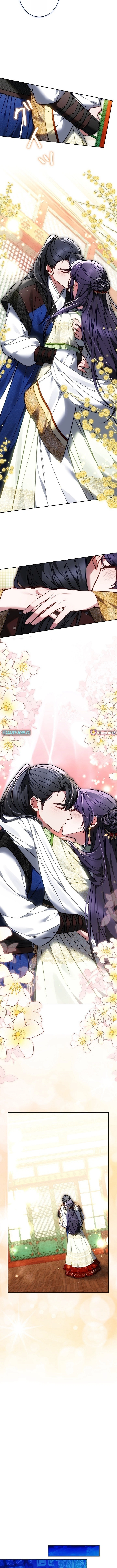 Read Even if I Fall into the Mud, I Will Bloom EN Manga Online
