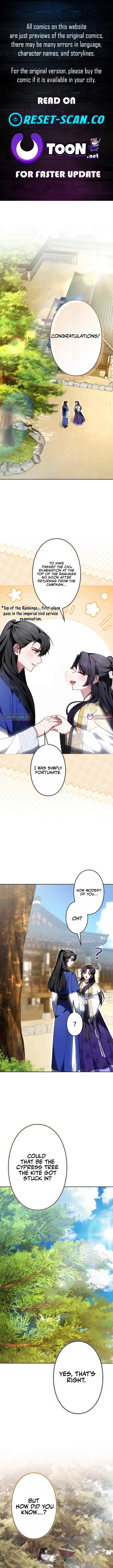 Read Even if I Fall into the Mud, I Will Bloom EN Manga Online