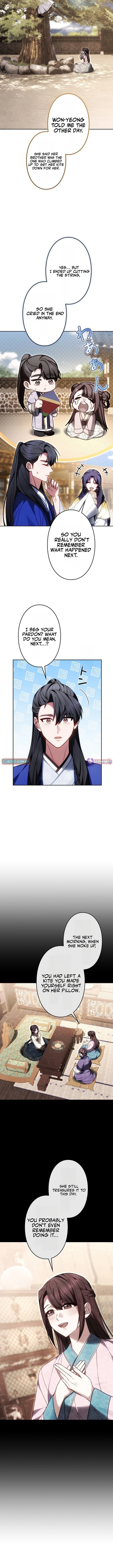 Read Even if I Fall into the Mud, I Will Bloom EN Manga Online