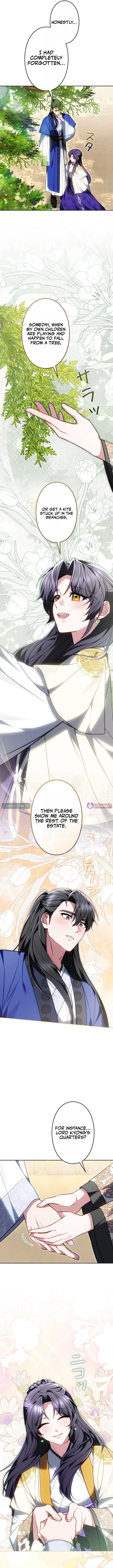 Read Even if I Fall into the Mud, I Will Bloom EN Manga Online