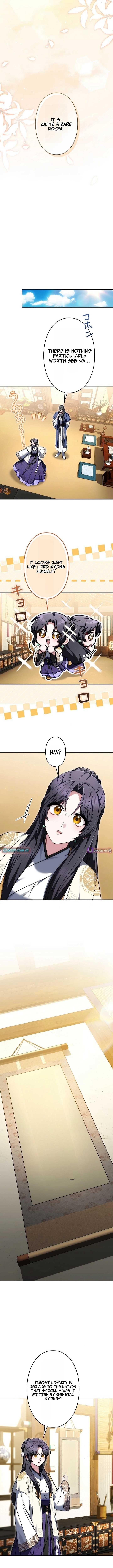 Read Even if I Fall into the Mud, I Will Bloom EN Manga Online