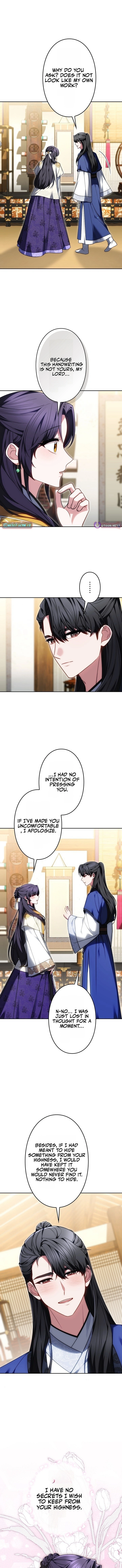 Read Even if I Fall into the Mud, I Will Bloom EN Manga Online