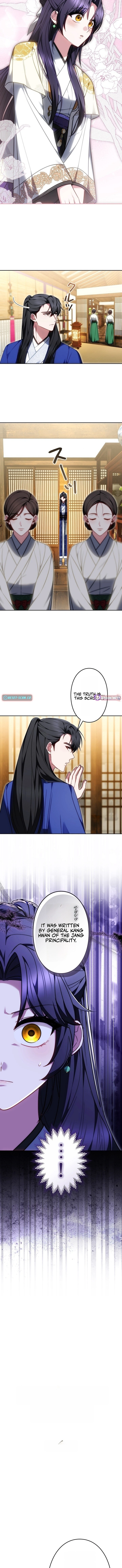 Read Even if I Fall into the Mud, I Will Bloom EN Manga Online