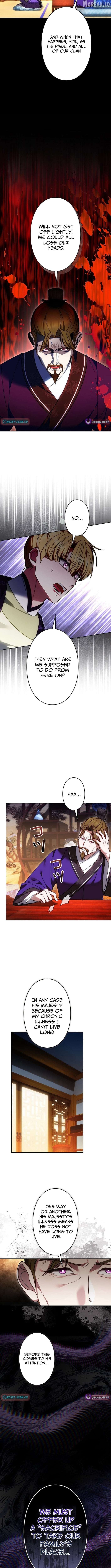 Read Even if I Fall into the Mud, I Will Bloom EN Manga Online