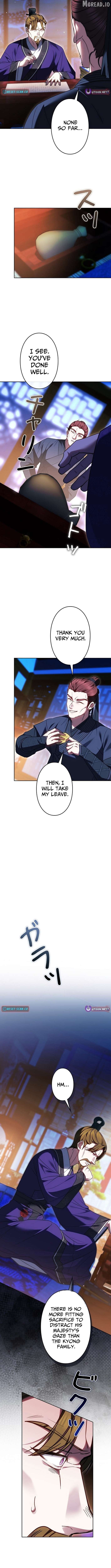Read Even if I Fall into the Mud, I Will Bloom EN Manga Online