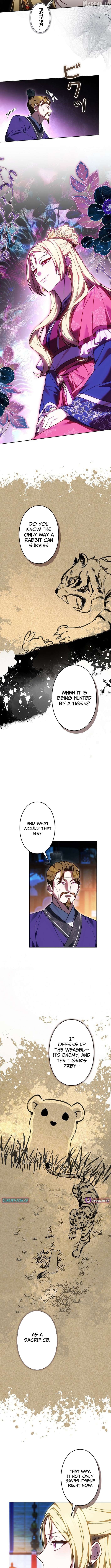 Read Even if I Fall into the Mud, I Will Bloom EN Manga Online