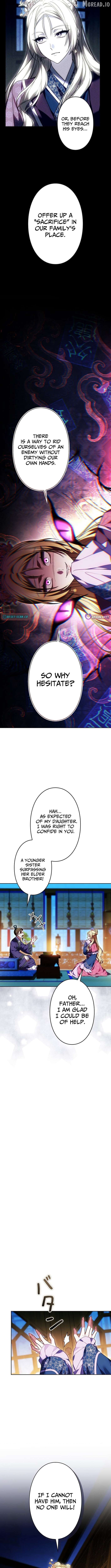 Read Even if I Fall into the Mud, I Will Bloom EN Manga Online