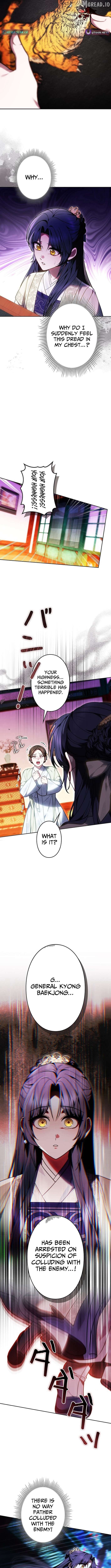 Read Even if I Fall into the Mud, I Will Bloom EN Manga Online