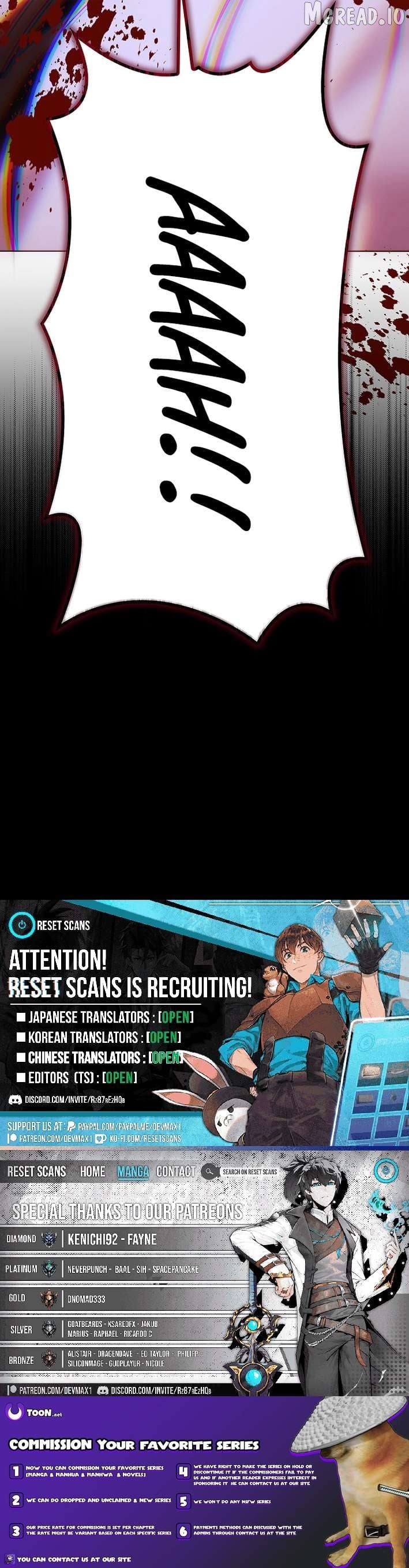 Read Even if I Fall into the Mud, I Will Bloom EN Manga Online
