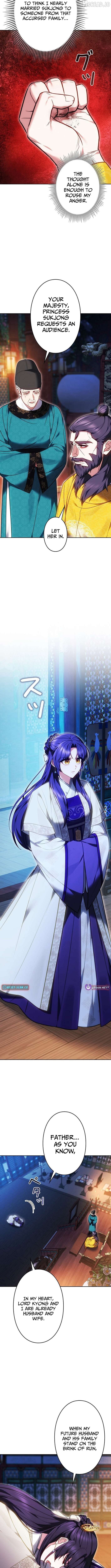 Read Even if I Fall into the Mud, I Will Bloom EN Manga Online
