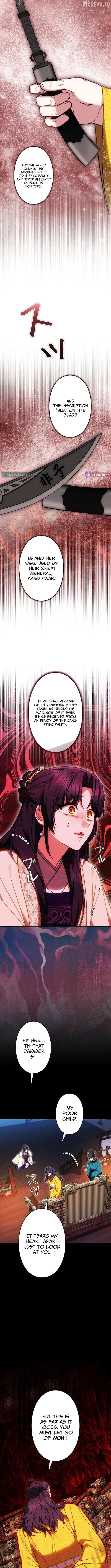 Read Even if I Fall into the Mud, I Will Bloom EN Manga Online