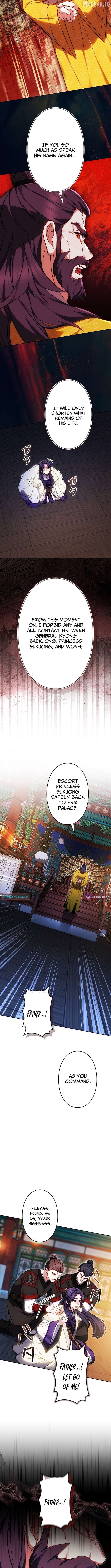 Read Even if I Fall into the Mud, I Will Bloom EN Manga Online