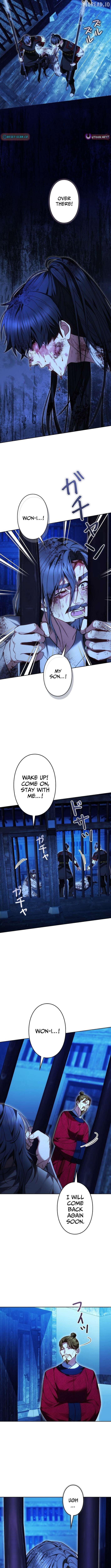 Read Even if I Fall into the Mud, I Will Bloom EN Manga Online