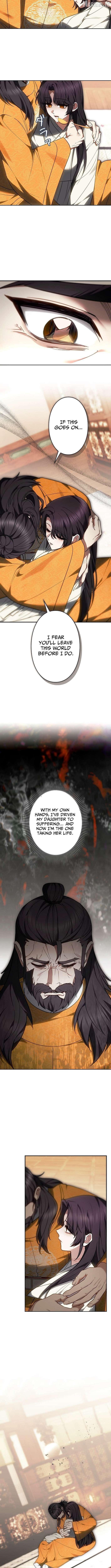 Read Even if I Fall into the Mud, I Will Bloom EN Manga Online