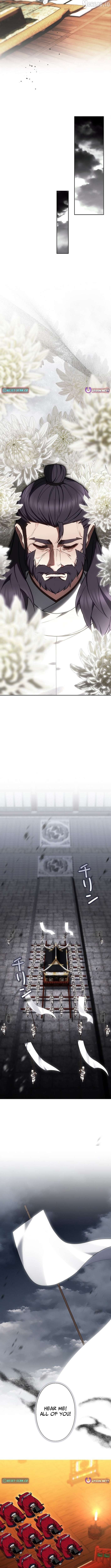 Read Even if I Fall into the Mud, I Will Bloom EN Manga Online