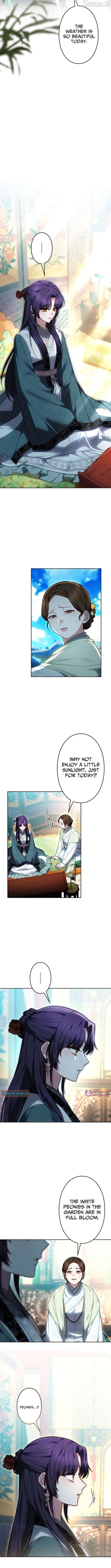 Read Even if I Fall into the Mud, I Will Bloom EN Manga Online