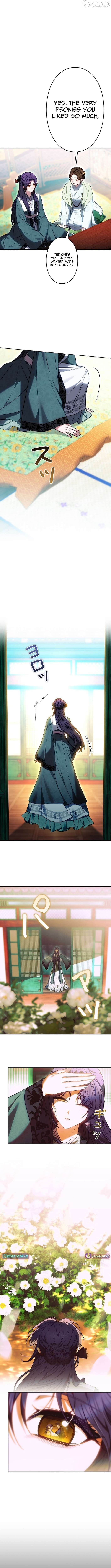 Read Even if I Fall into the Mud, I Will Bloom EN Manga Online