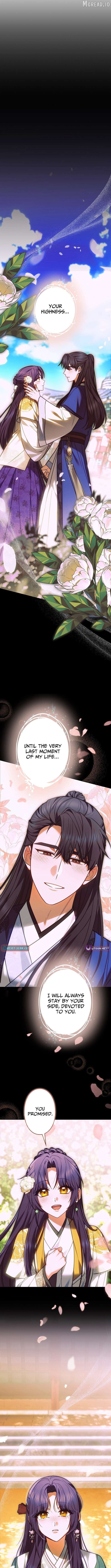 Read Even if I Fall into the Mud, I Will Bloom EN Manga Online