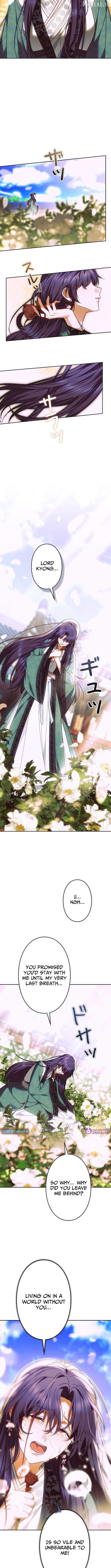 Read Even if I Fall into the Mud, I Will Bloom EN Manga Online