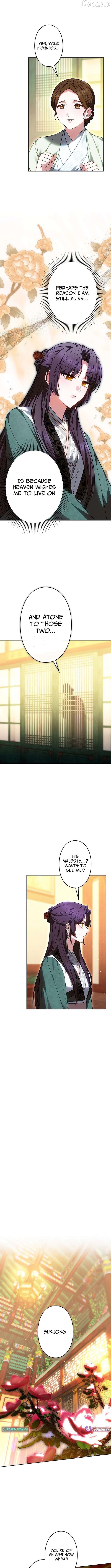 Read Even if I Fall into the Mud, I Will Bloom EN Manga Online