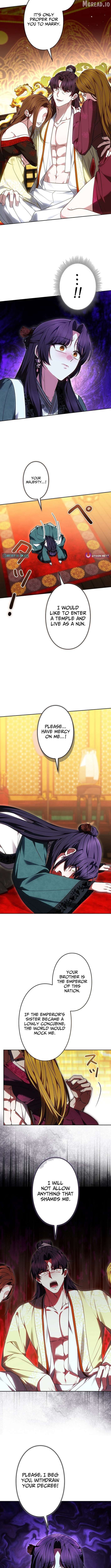 Read Even if I Fall into the Mud, I Will Bloom EN Manga Online