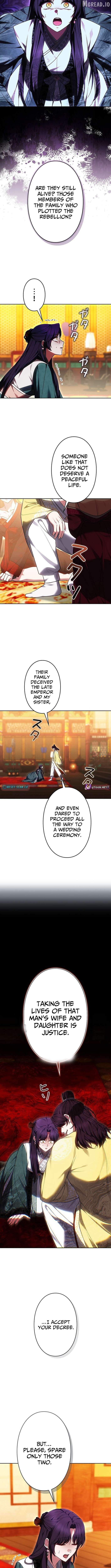 Read Even if I Fall into the Mud, I Will Bloom EN Manga Online