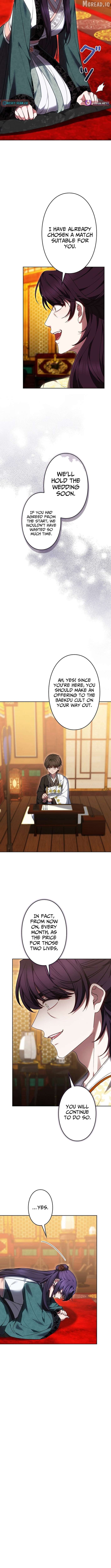 Read Even if I Fall into the Mud, I Will Bloom EN Manga Online