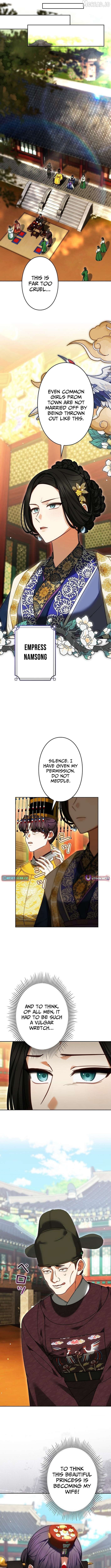 Read Even if I Fall into the Mud, I Will Bloom EN Manga Online