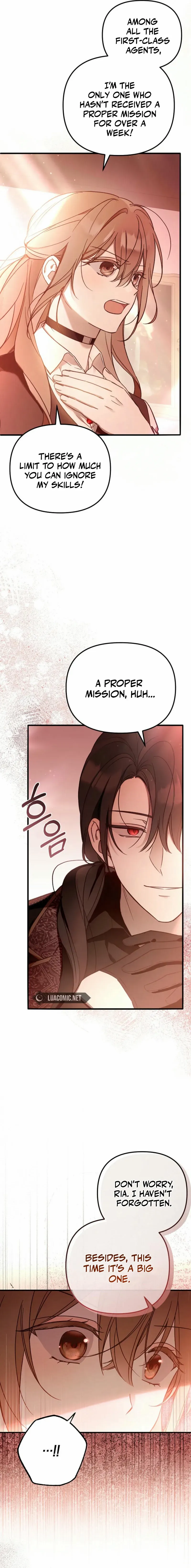 Read Everyone Was Obsessed With Me After I Became the Youngest Princess Favourite EN Manga Online