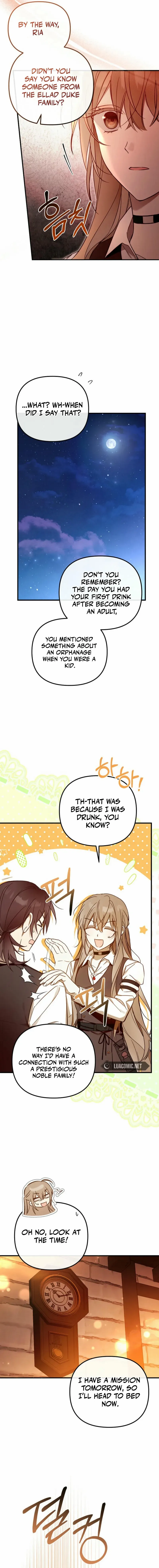 Read Everyone Was Obsessed With Me After I Became the Youngest Princess Favourite EN Manga Online