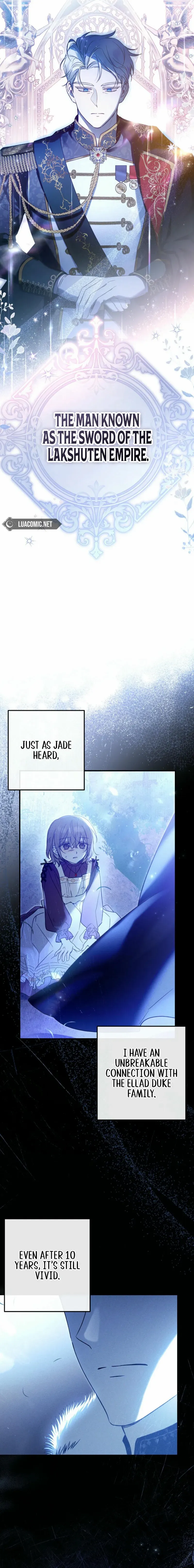 Read Everyone Was Obsessed With Me After I Became the Youngest Princess Favourite EN Manga Online