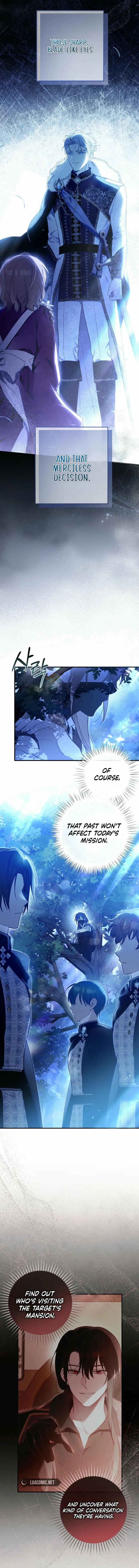 Read Everyone Was Obsessed With Me After I Became the Youngest Princess Favourite EN Manga Online