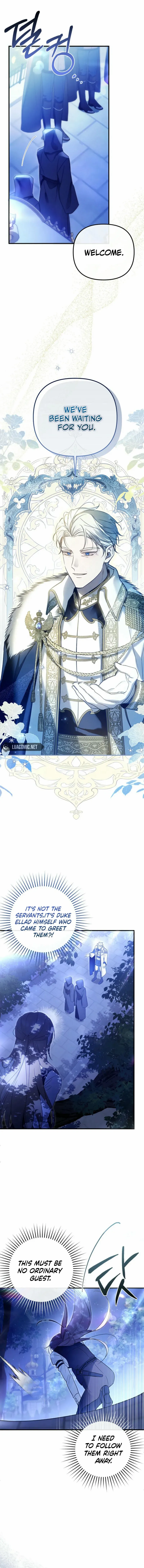 Read Everyone Was Obsessed With Me After I Became the Youngest Princess Favourite EN Manga Online