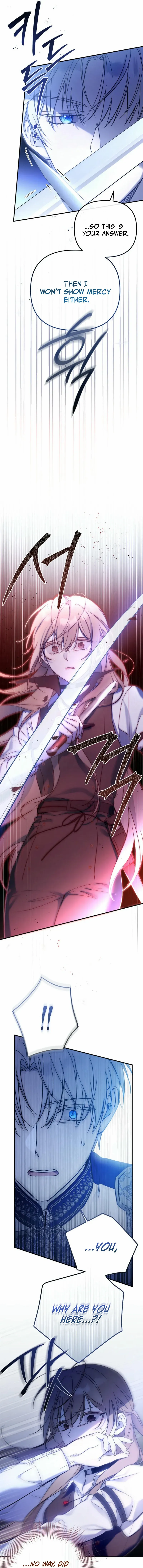 Read Everyone Was Obsessed With Me After I Became the Youngest Princess Favourite EN Manga Online