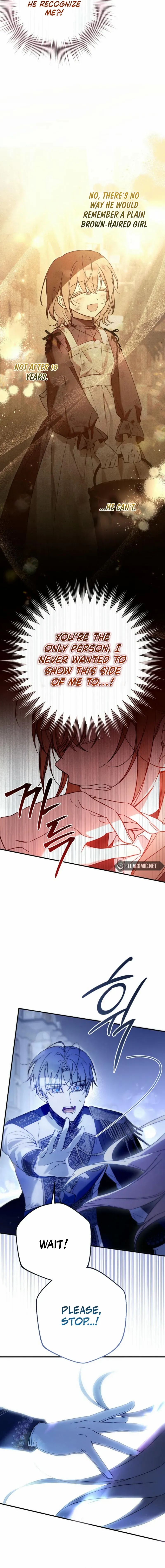 Read Everyone Was Obsessed With Me After I Became the Youngest Princess Favourite EN Manga Online