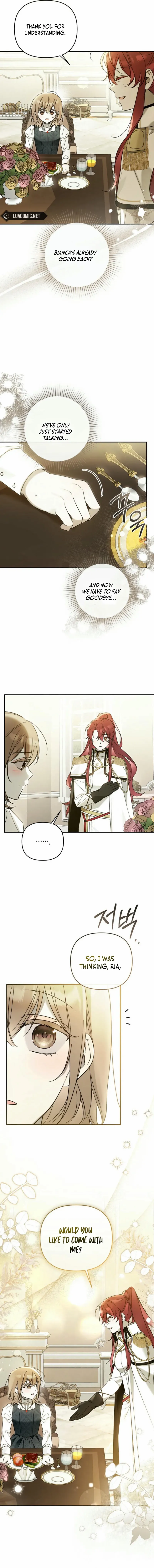 Read Everyone Was Obsessed With Me After I Became the Youngest Princess Favourite EN Manga Online