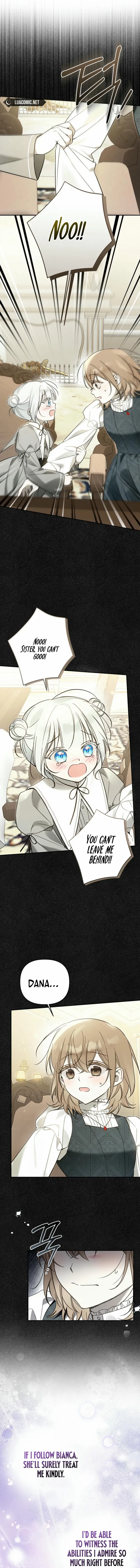 Read Everyone Was Obsessed With Me After I Became the Youngest Princess Favourite EN Manga Online