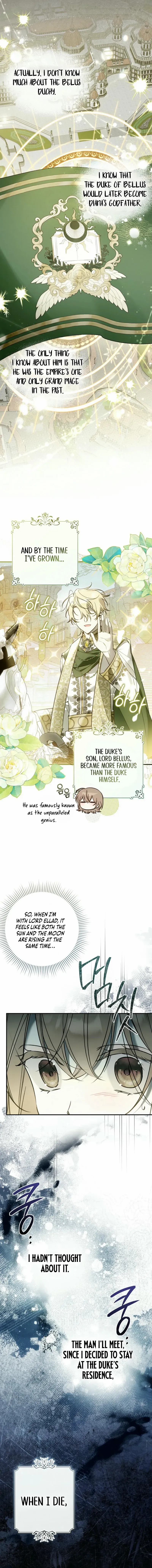 Read Everyone Was Obsessed With Me After I Became the Youngest Princess Favourite EN Manga Online