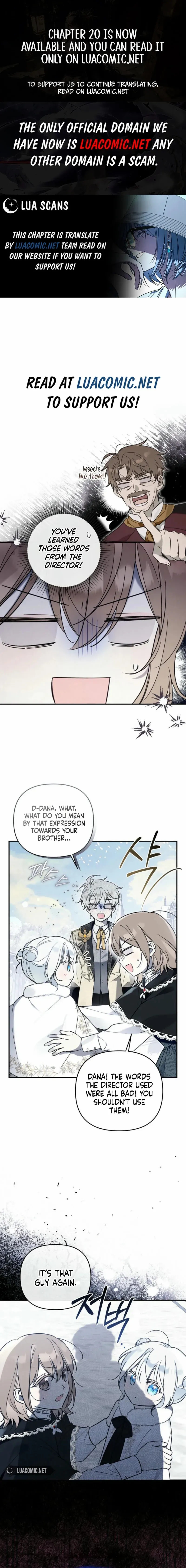 Read Everyone Was Obsessed With Me After I Became the Youngest Princess Favourite EN Manga Online