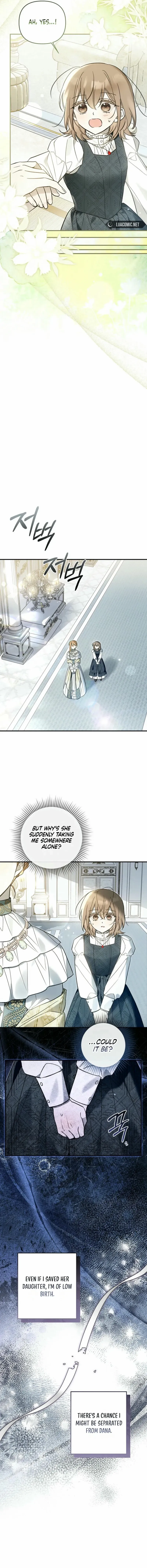 Read Everyone Was Obsessed With Me After I Became the Youngest Princess Favourite EN Manga Online