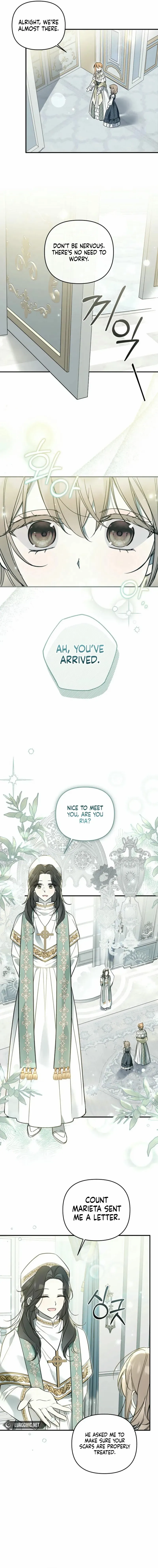 Read Everyone Was Obsessed With Me After I Became the Youngest Princess Favourite EN Manga Online